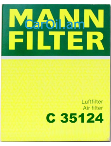 MANN-FILTER C 35124